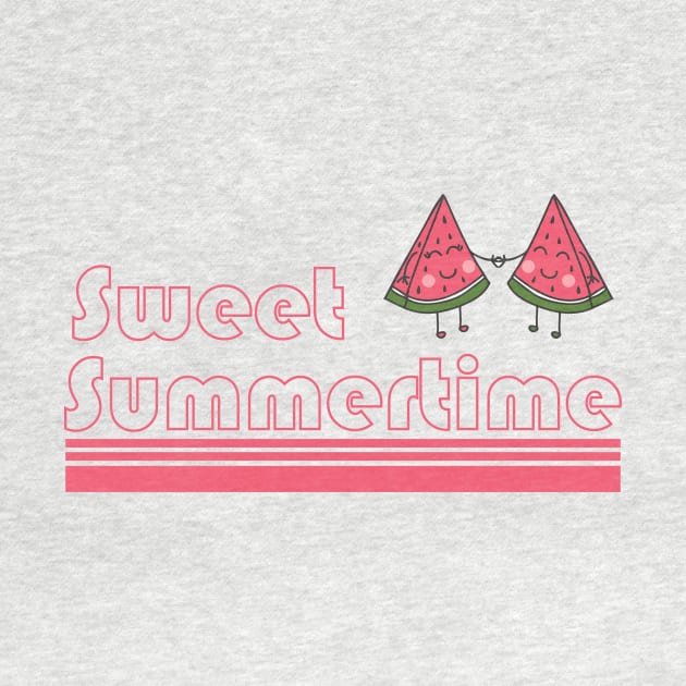 Sweet Summertime by KC Designs